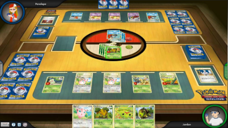 Pistols Game: Jogo de cartas de Pokémon ganha versão para PC com  multiplayer online