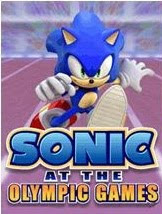 Sonic At The Olympic Games para Celular