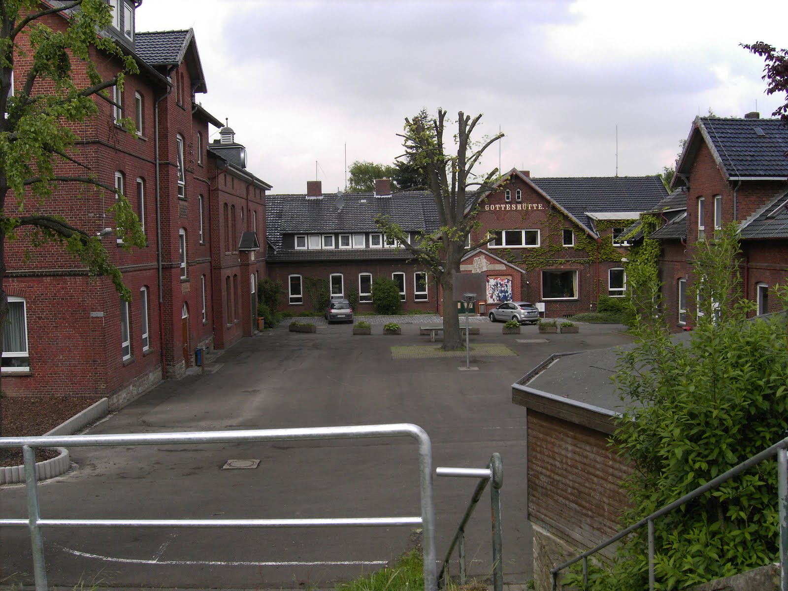 Der Gotteshuttenblogger Zu Kleinenbremen 7 Mein Sporadisches Tagebuch Der Gotteshuttenblogger Zu Kleinenbremen