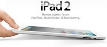 Apple iPad 2 Wi-Fi + 3G Rp 4.000.000