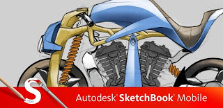 sketchbook full unlocked apk sketchbook full unlocked apk