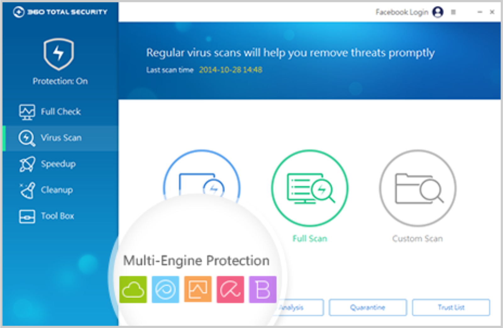 qihoo 360 total security review 2016 qihoo 360 total security review 2016