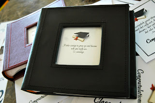 Ten Thoughtful and Inexpensive Graduation Gifts
