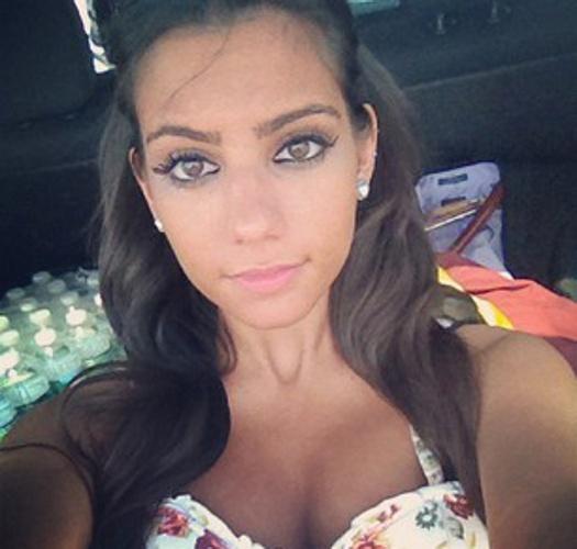 Topsi News Hofstra Student Killed