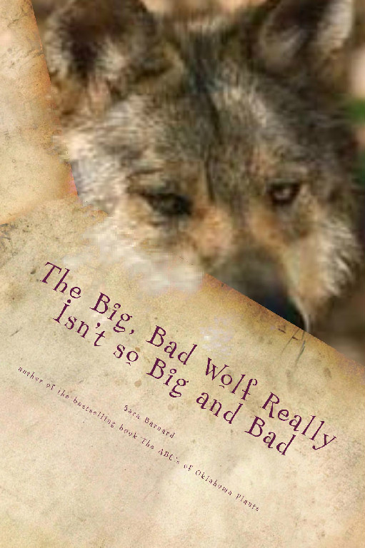 The Big Bad Wolf Really Isn't so Big and Bad