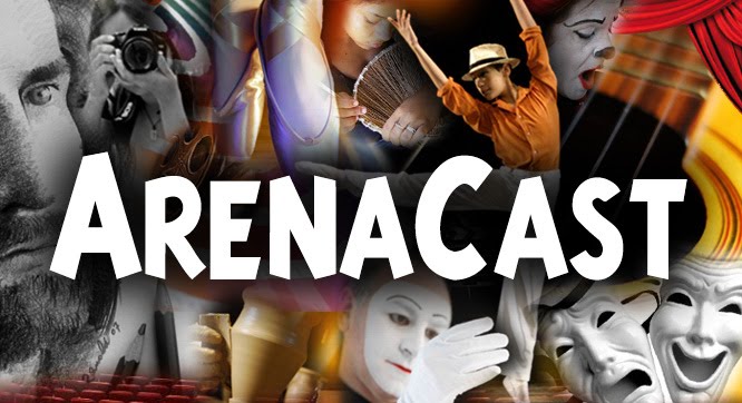 ArenaCast