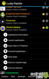 Download Lucky Patcher v5.9.2 APK  