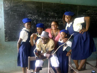 Guess Who They Are?????? 2