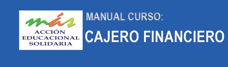 MANUAL DE CAJERO