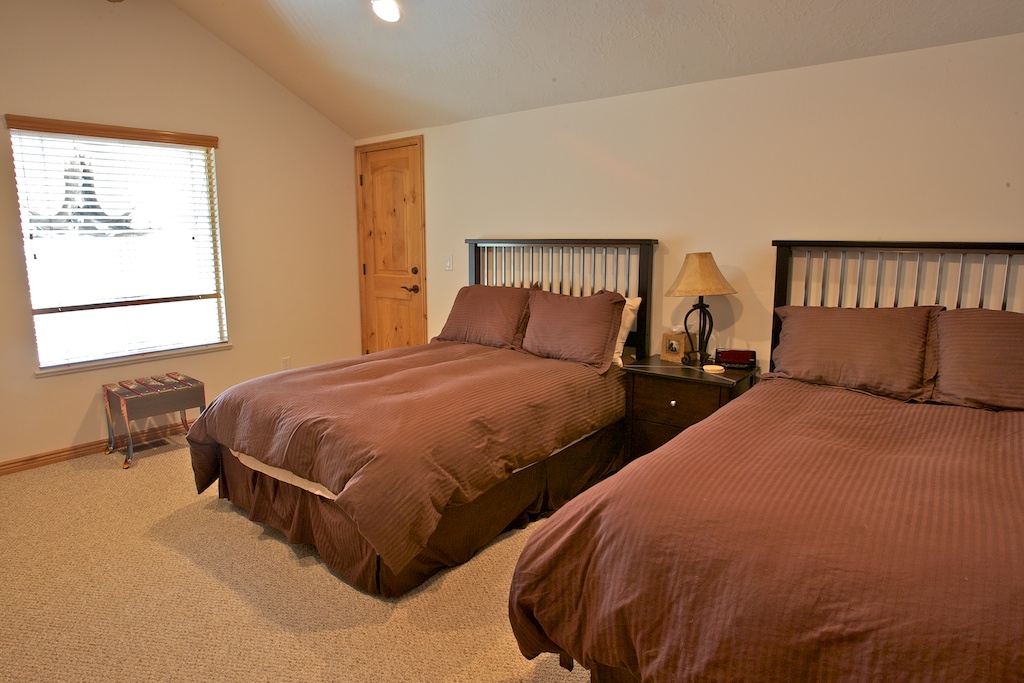 Powder Condo, Powder Mountain / Snowbasin Condominium POWDER CONDO GALLERY