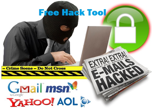 Free Hack Tools