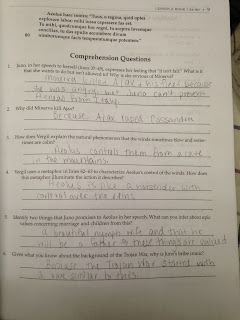 aeneid book 2 scansion aeneid book 2 scansion