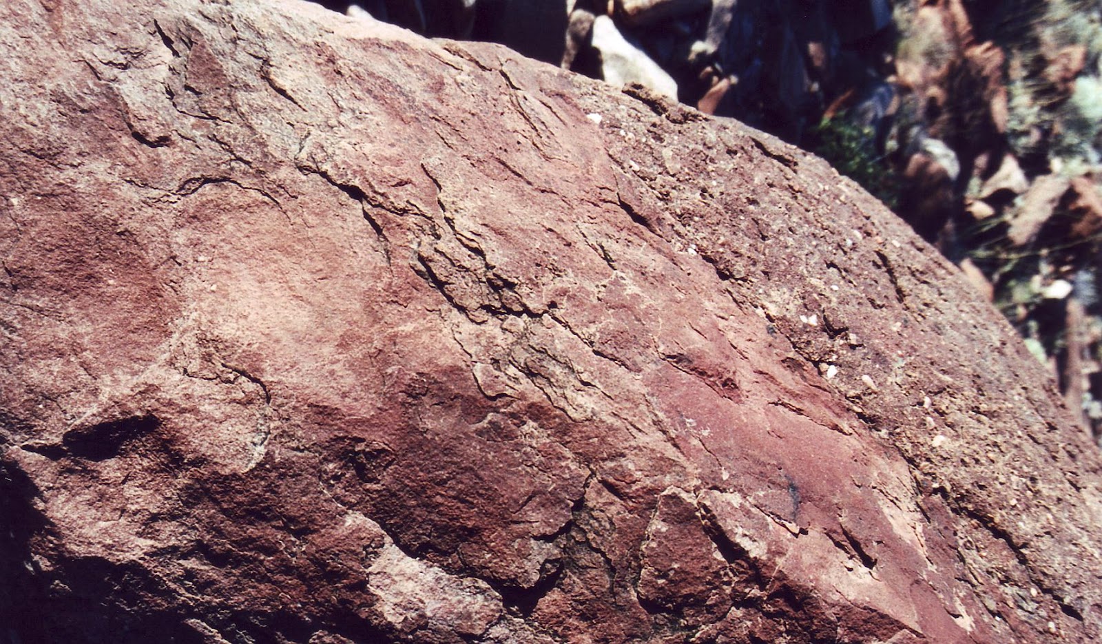 JYHS Geog Blog June 2012