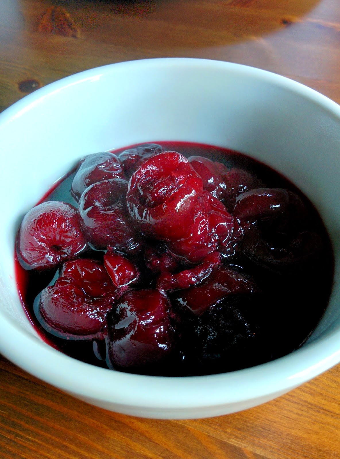 Healthy Road Adventures, or Spicing Things Up The Culinary Adventures