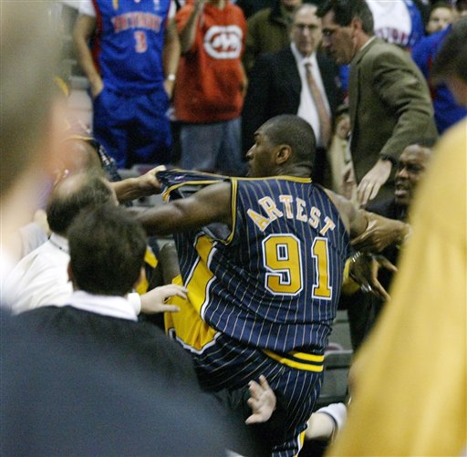 Indiana Pacers