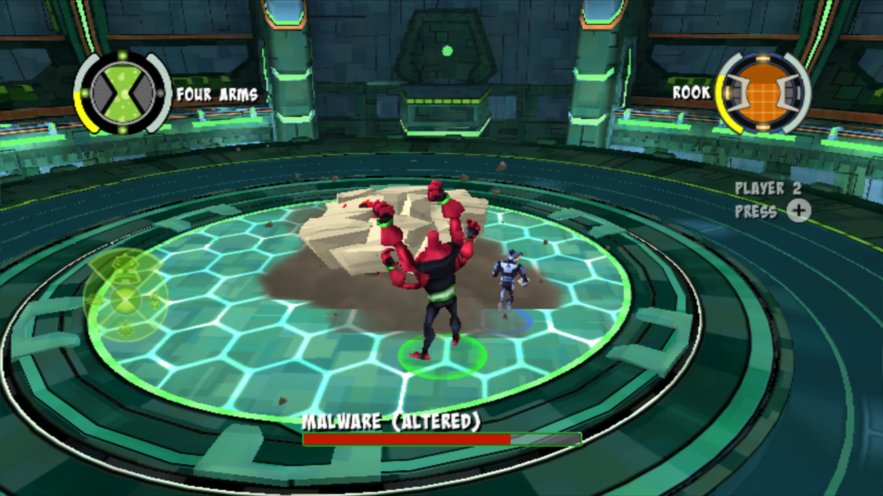 ben 10 omniverse 2 3ds download for android