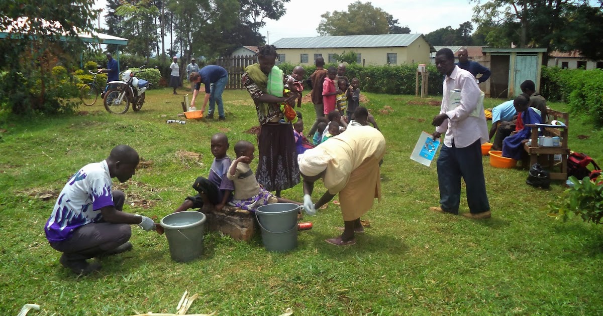 Gettin' Jiggy Wit It Jiggers A Neglected Health Problem What an earth is Jigger infection?