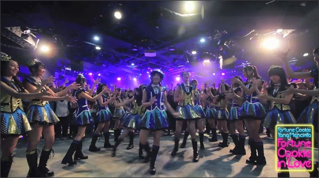 Download Lagu Jkt48 Koisuru Fortune Cookie Clean Version Arkmoxa