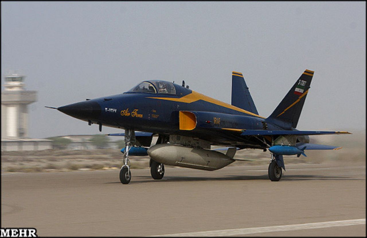 Whats the Best Looking Fighter Jet? | Page 9