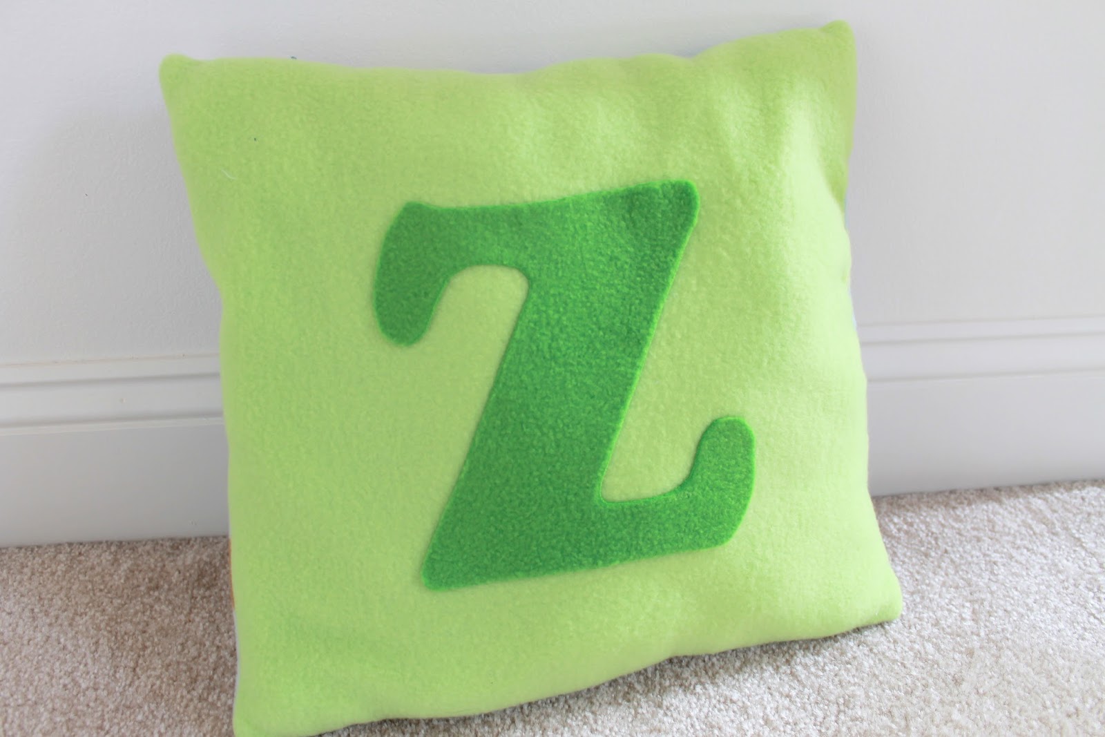 Template For Pillow Box