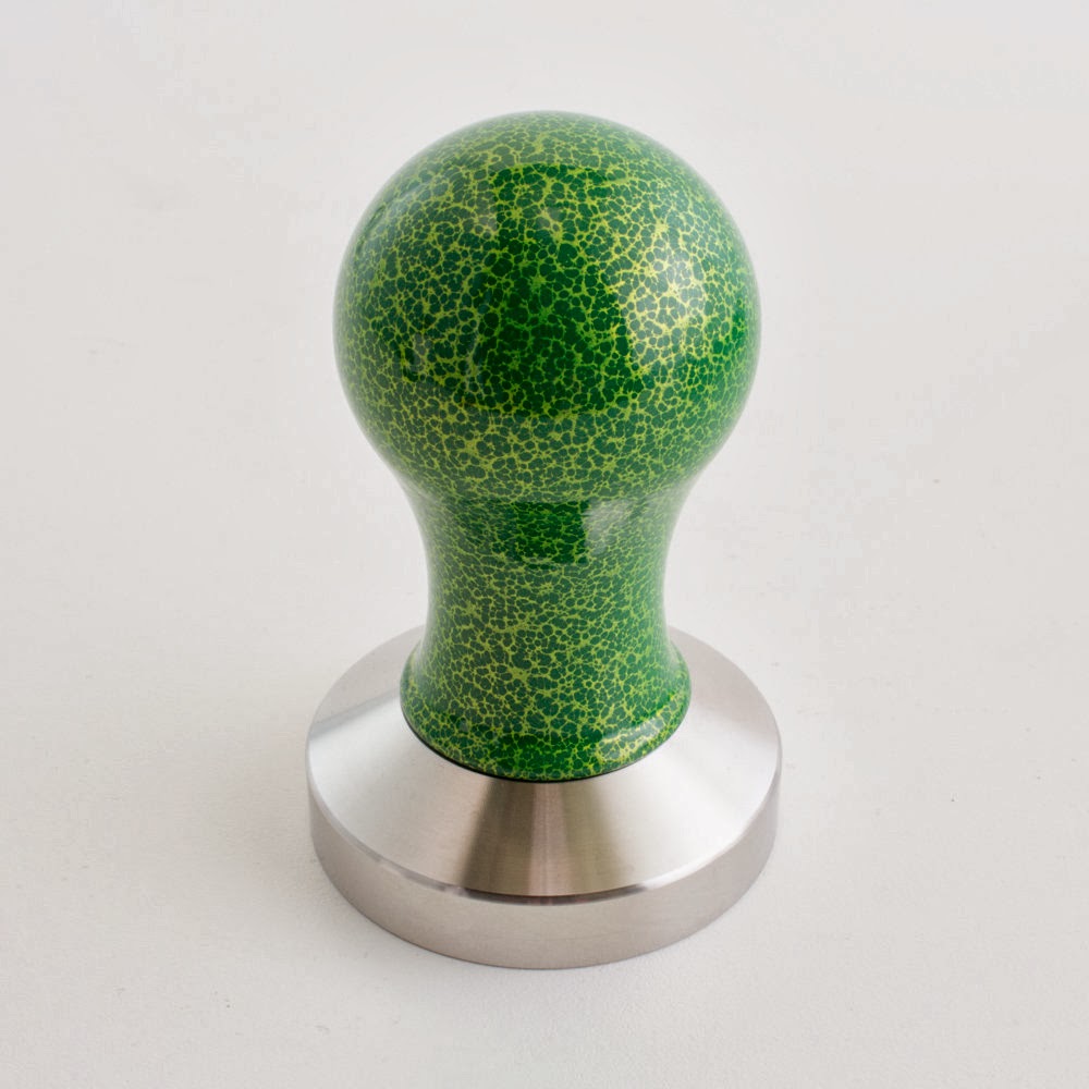 Tamp This Out 7 Awesome Custom Coffee Tampers Latte Art Guide