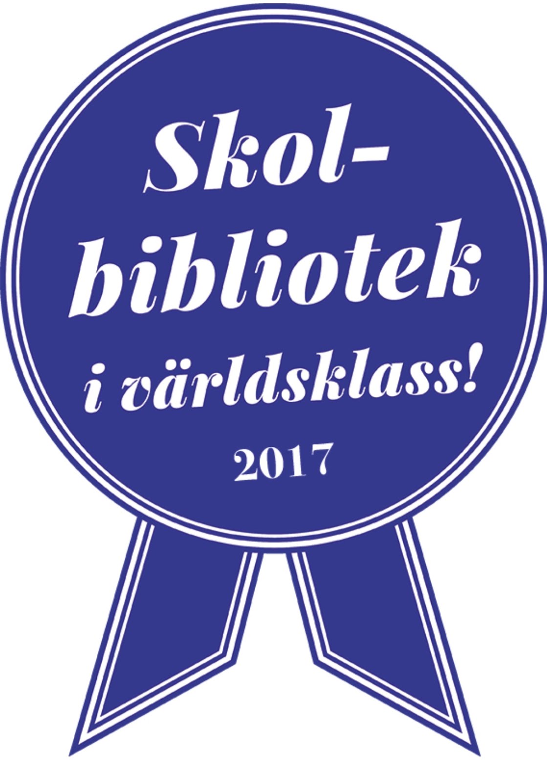 I världsklass.