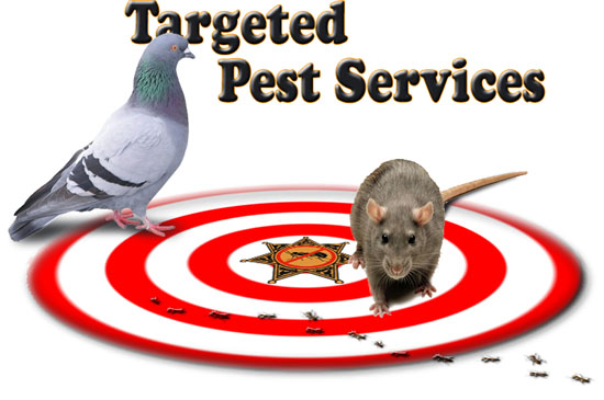 pest control