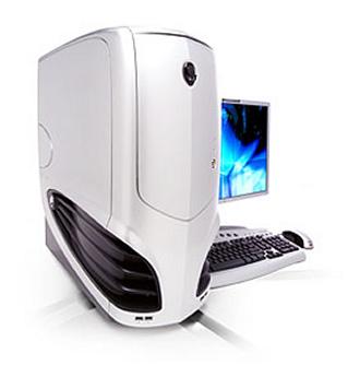 Info Space Blog Alienware Aurora Gaming Pc Review