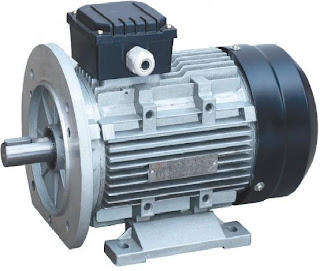 Asynchronous Generator