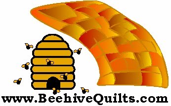 Beehive Quilts