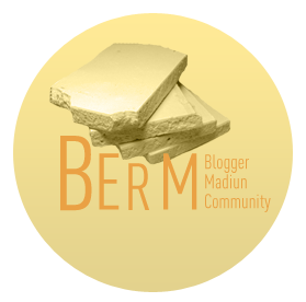 BERM (Blogger Madiun Community)