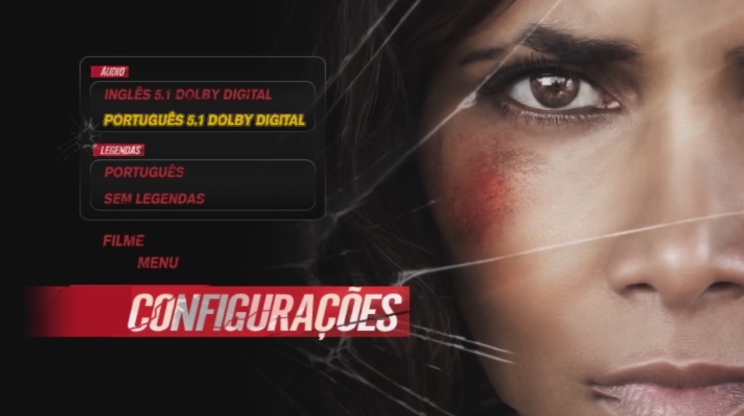 Comente CLICK AQUI