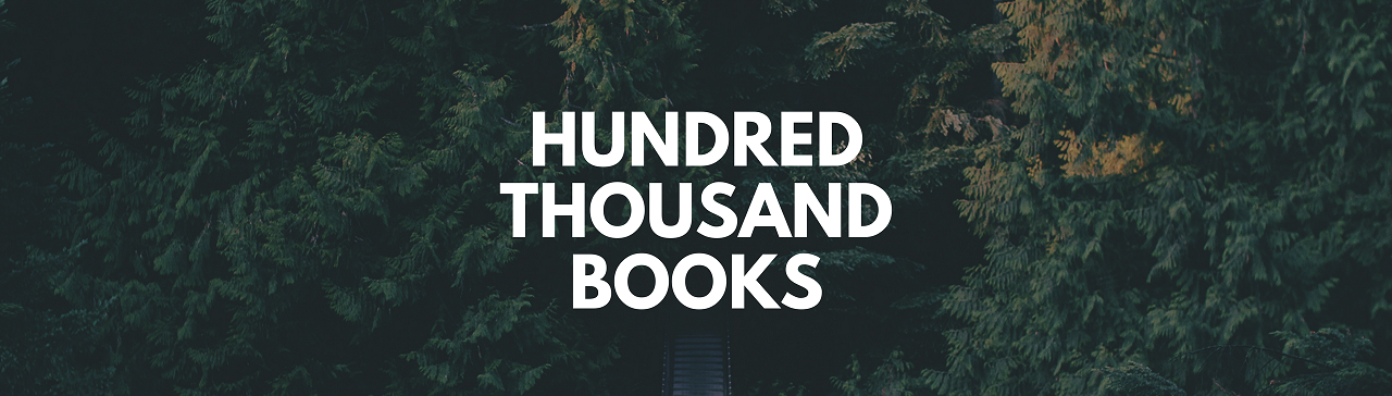 Hundred Thousand Books