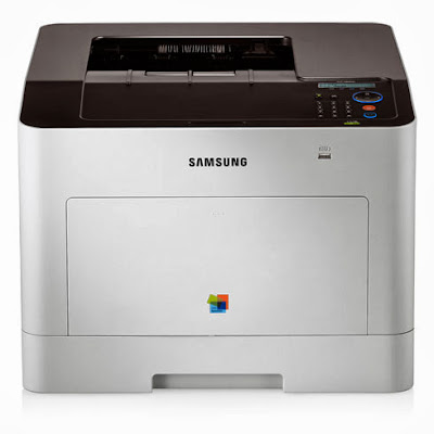 download Samsung CLP-680ND printer's driver