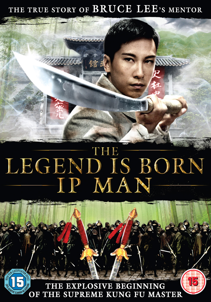 Watch Yip Man 3 Hindi Full Movie Watch Yip Man 3 Hindi Full Movie