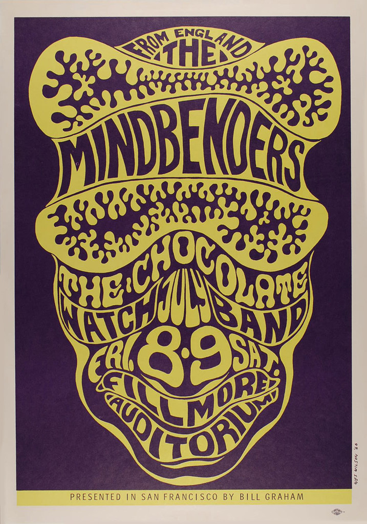 The Mind Benders [1963]