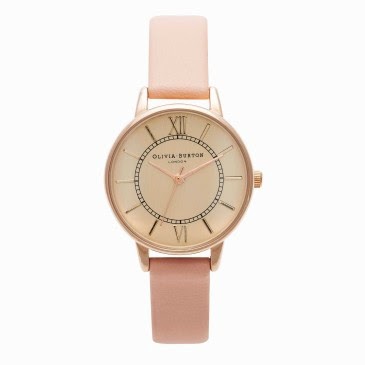 Olivia Burton Watch