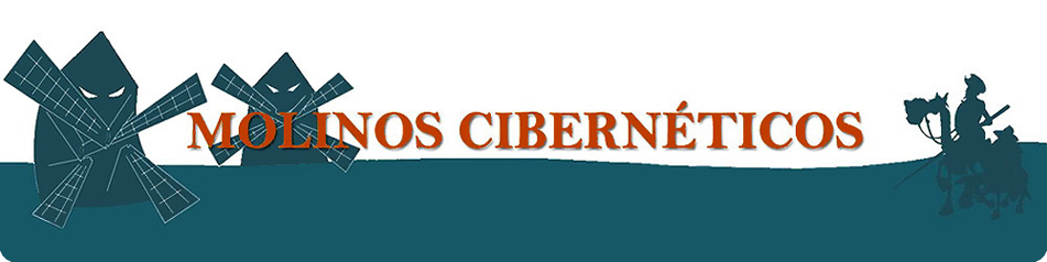 Molinos cibernéticos