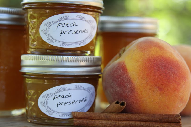 Short Story Long Millions of Peaches, Peaches for Me