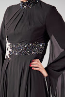 UAE Fancy abaya