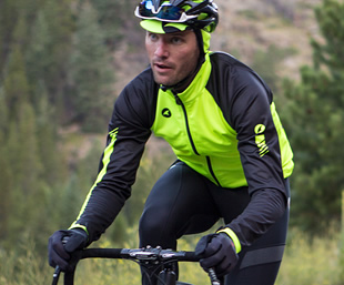 PACTIMO CYCLE CLOTHING
