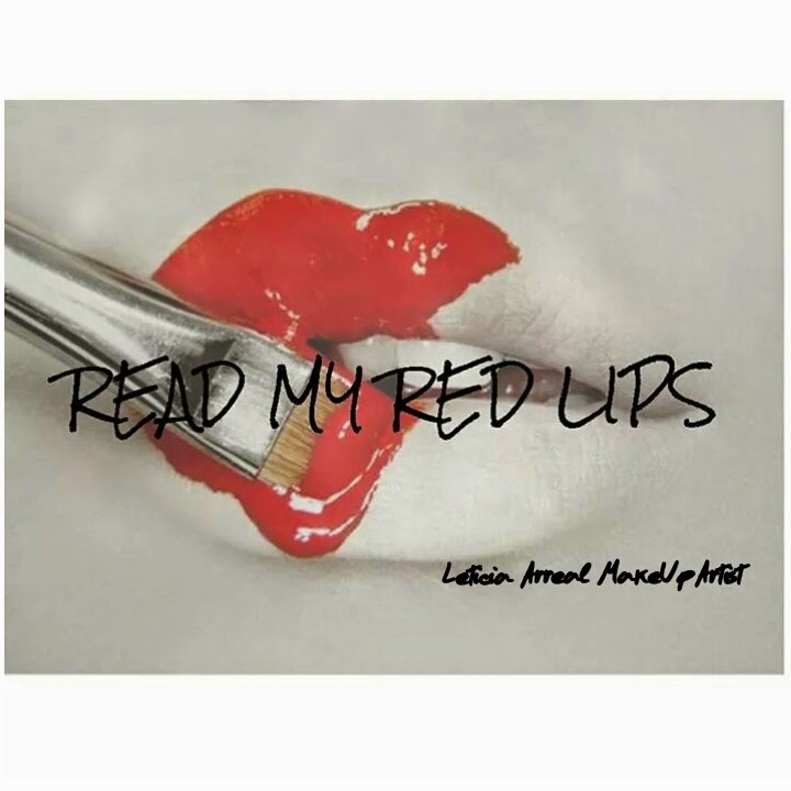 READ MY RED LIPS