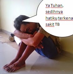 Akhirnya - Saya Sembuh dari Penyakit TB yang Mematikan - Catatan Blog