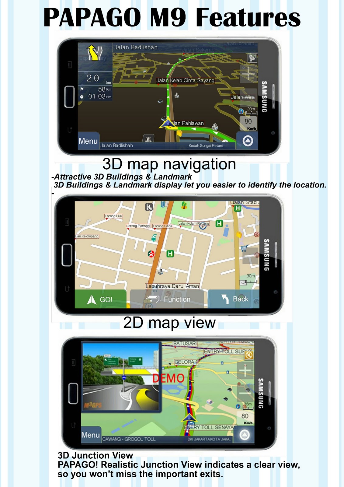 IC Mobile Navigator - Apps on Google Play
