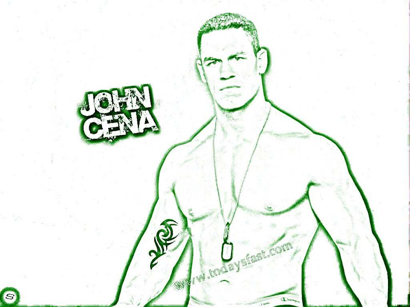 John Cena | John Cena Wallpapers | John Cena Pictures title=