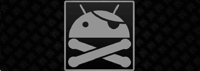 Hacked Android APK
