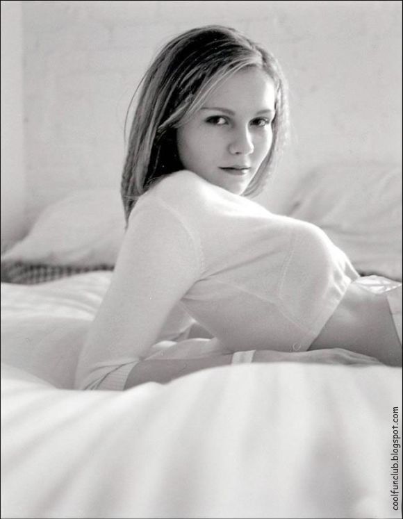 Kirsten Dunst