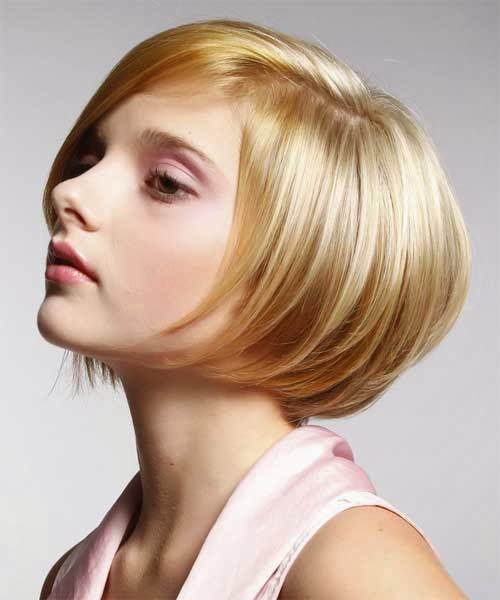 Short Bob Hairstyles