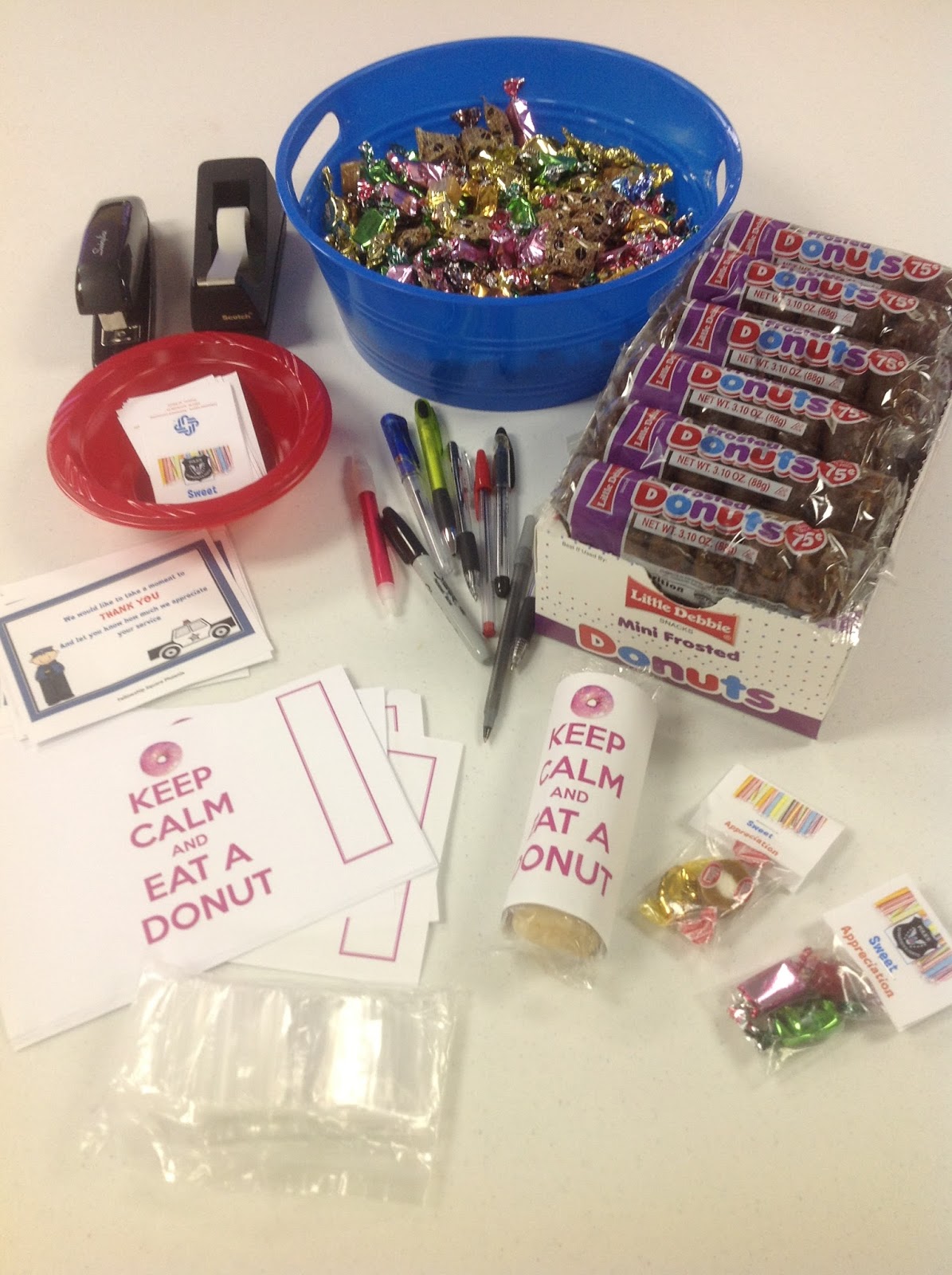 Activity Director Craft & Event Ideas Events