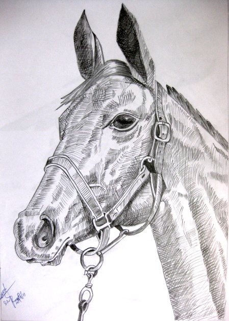 Yuki Crafts: Pencil Shading